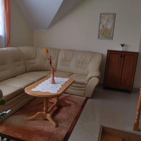 Harmonia Panzio Hotel Sarospatak Ngoại thất bức ảnh